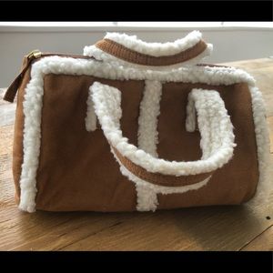 Little Sherpa Handbag
